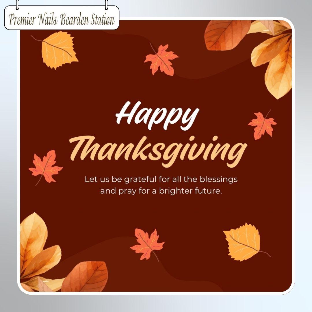 Premier Nails Bearden Station